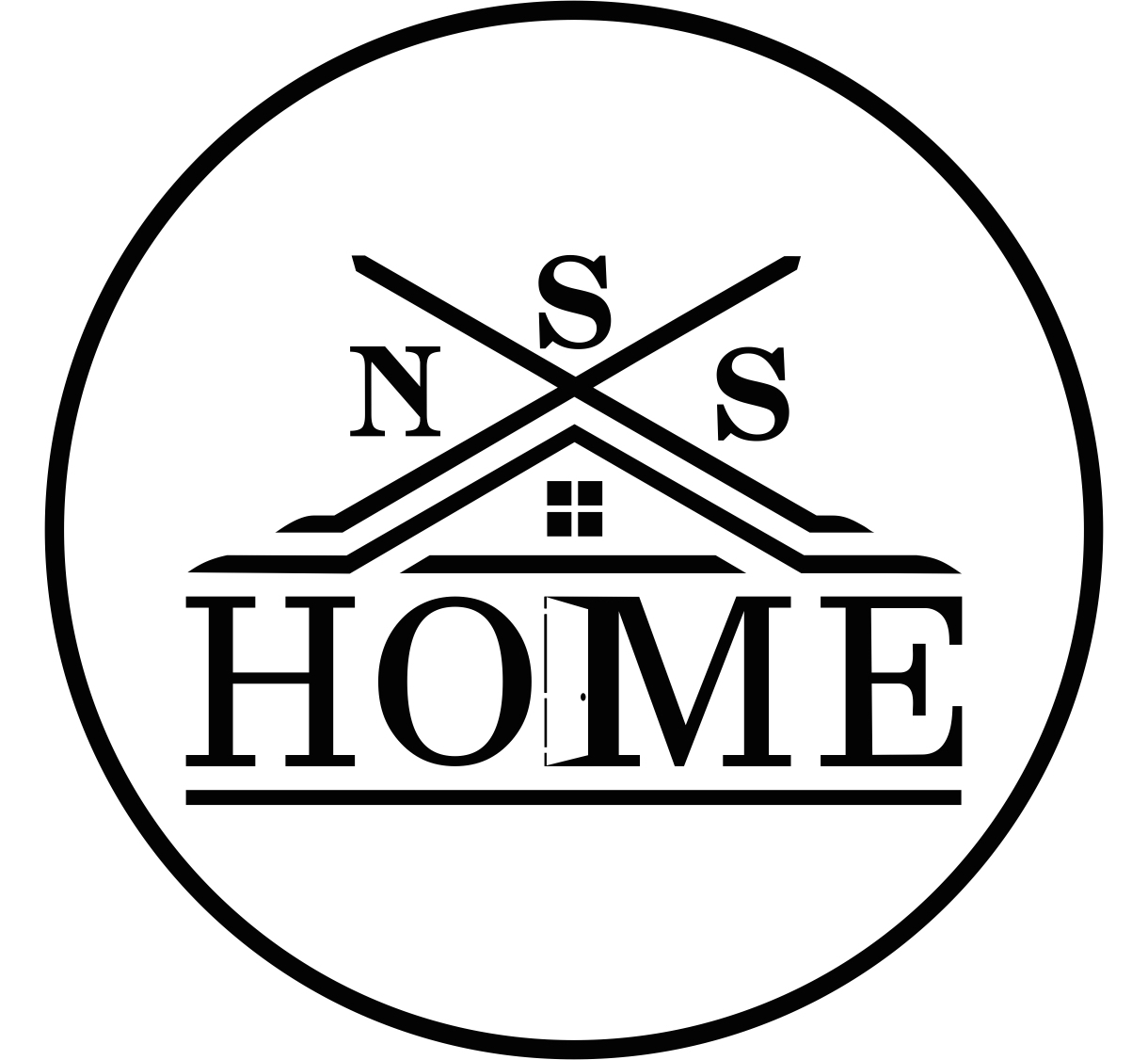 NSS Home Logo